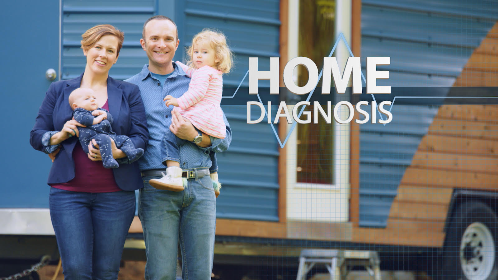 Home Diagnosis Brings HOMEChem To Public Television: Showcasing The ...